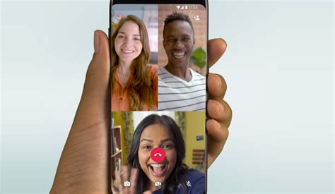 six video call|free group video calls.